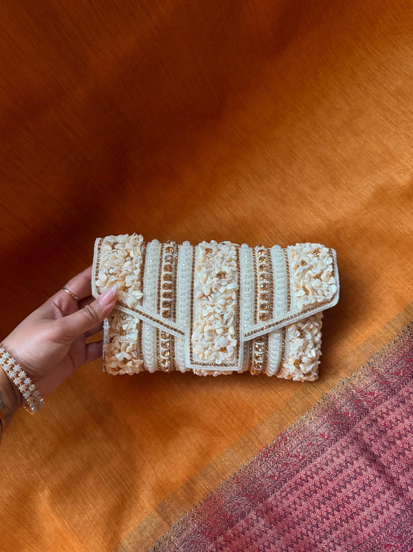 Nira Bag