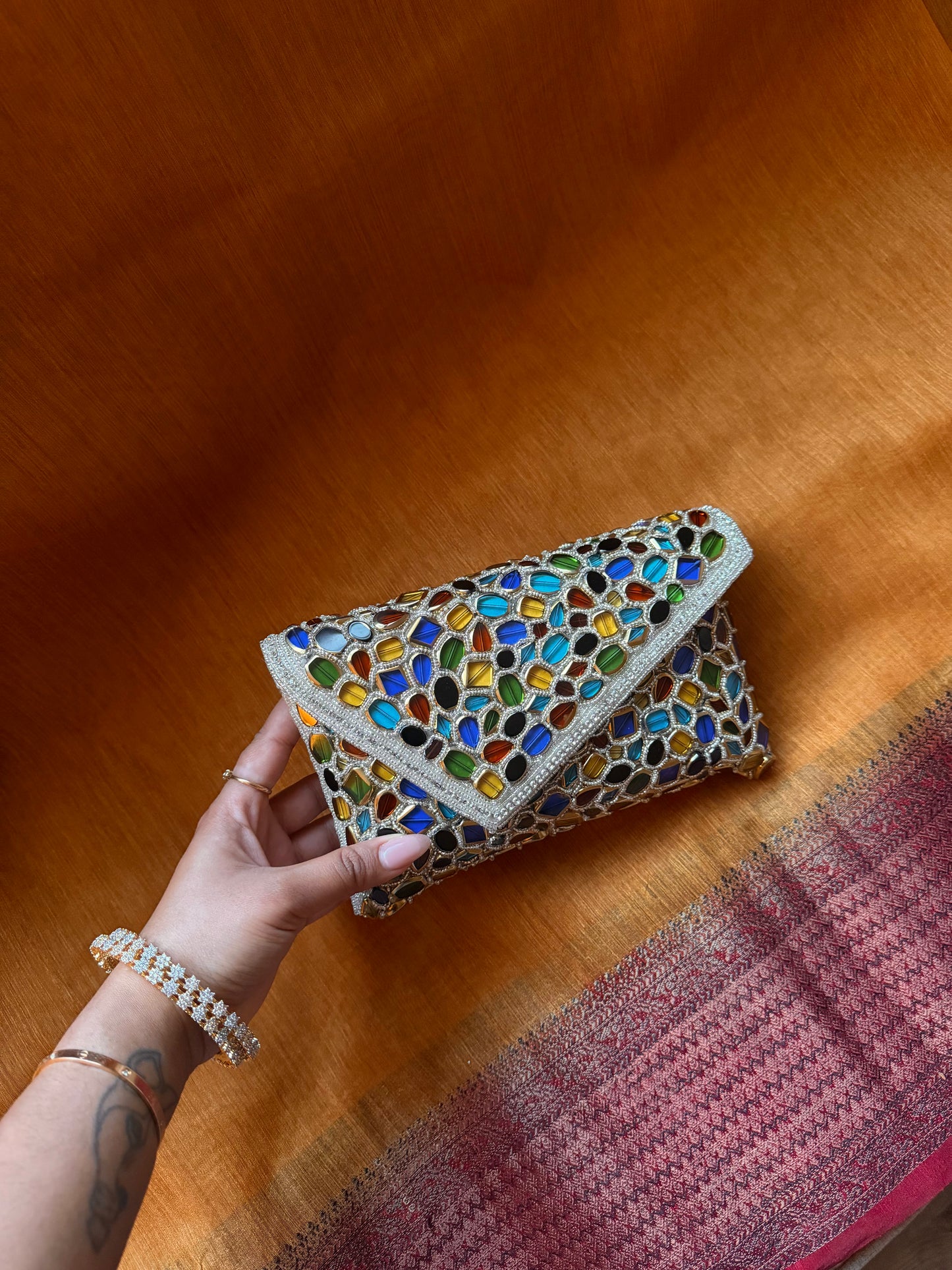 Ria Bag