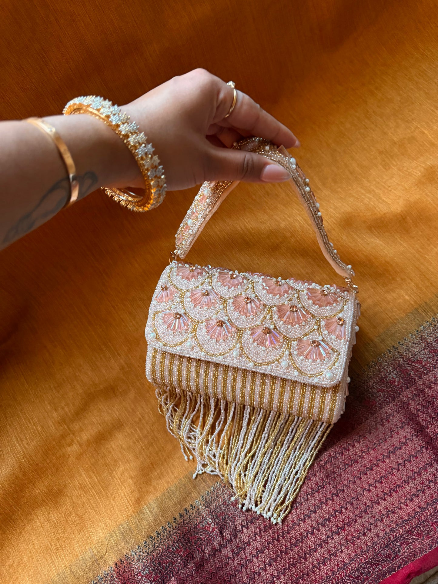 Jheel Bag
