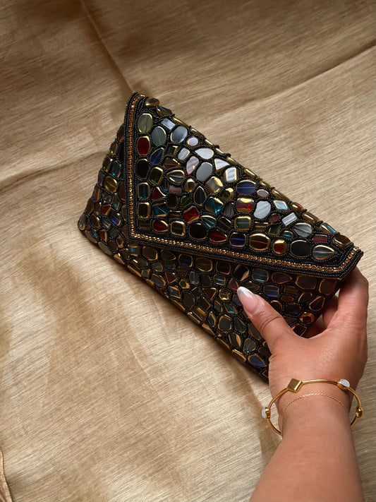 Ria Bag - Black