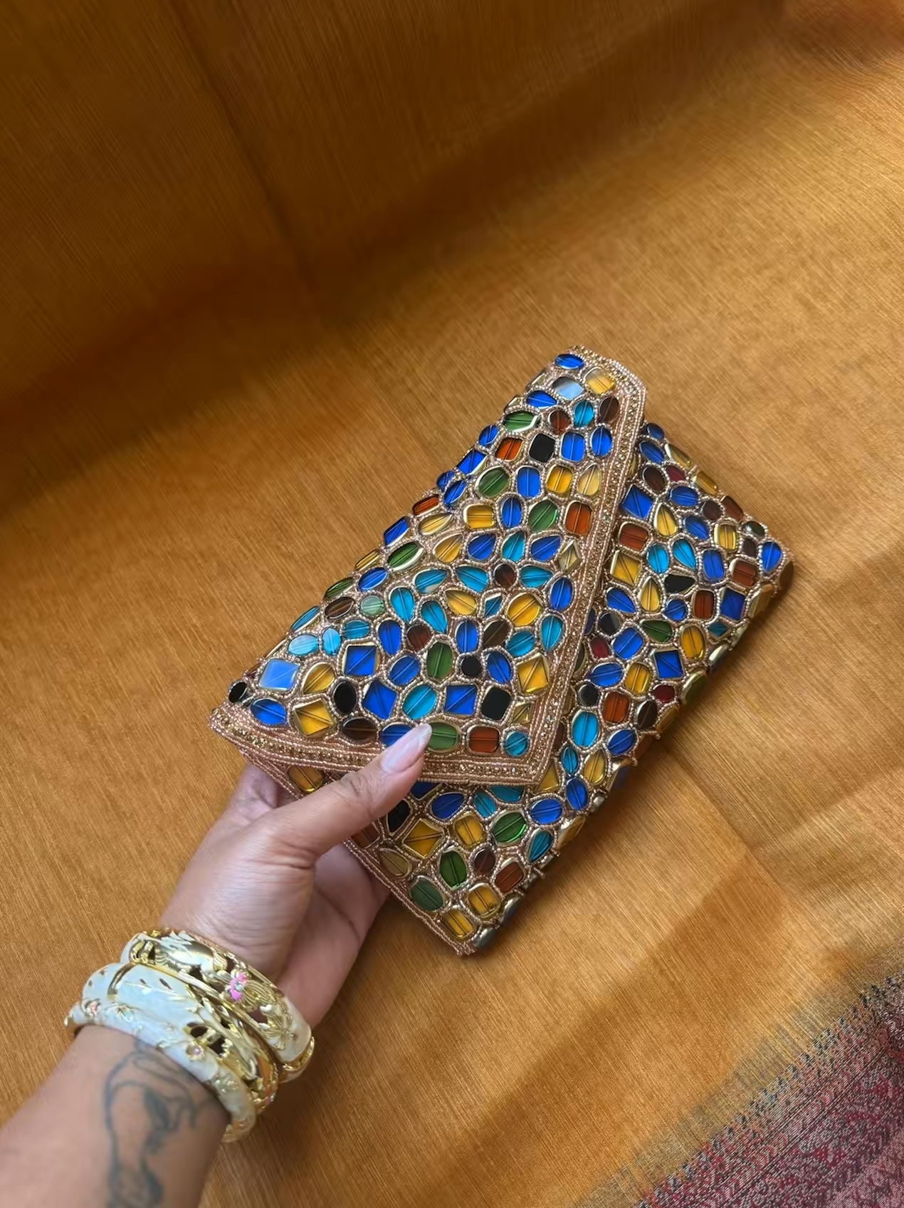 Ria Bag