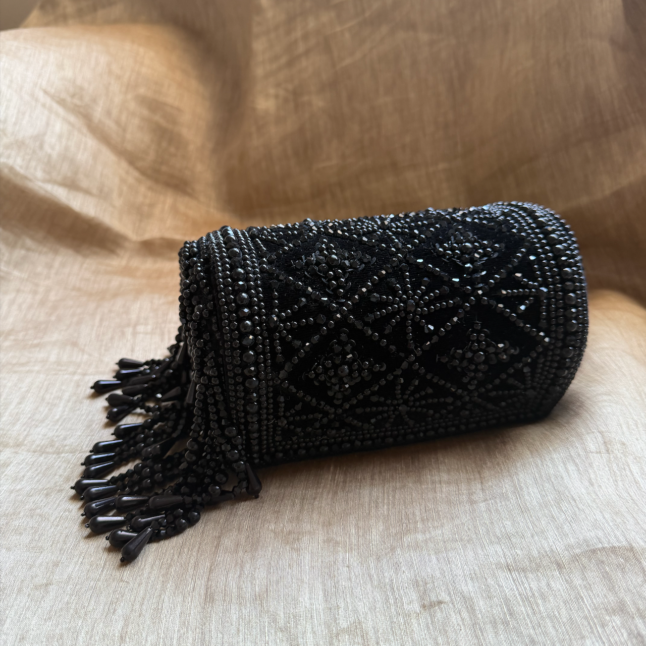 Maia Bag - Black