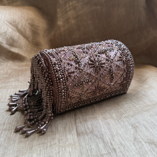 Maia Bag - Brown