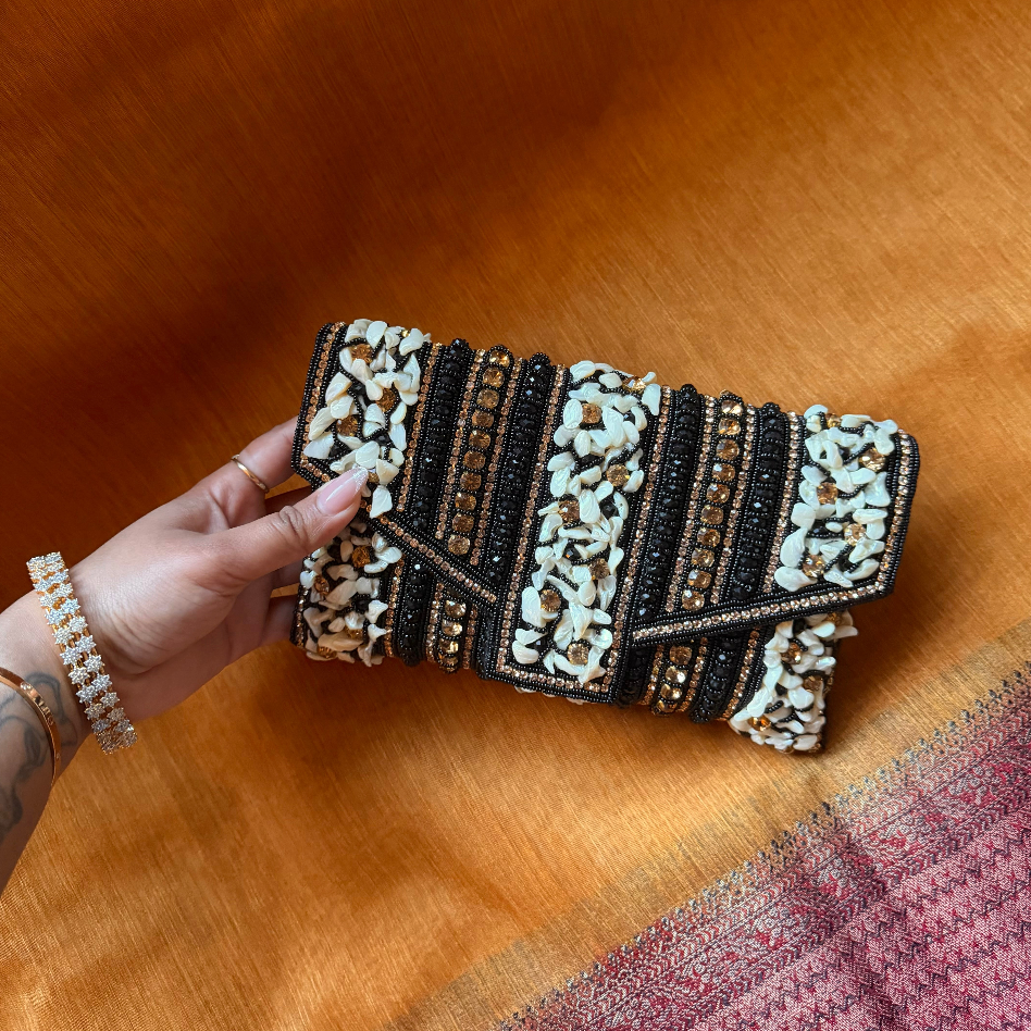 Nira Bag - Black