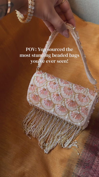 Jheel Bag
