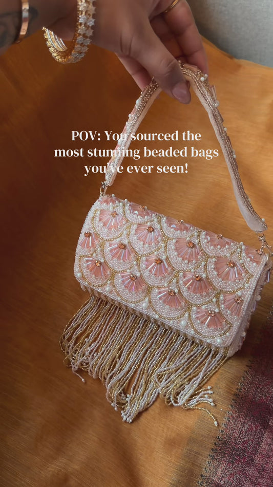 Jheel Bag